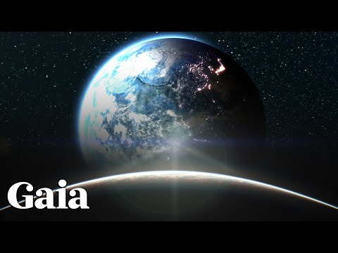 "Our WORLD is Being Prepared for the GREAT RESET in 2030"