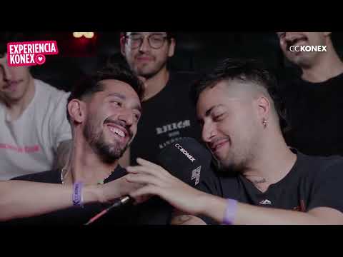 Experiencia Konex - #SintiendoCon Gauchito Club