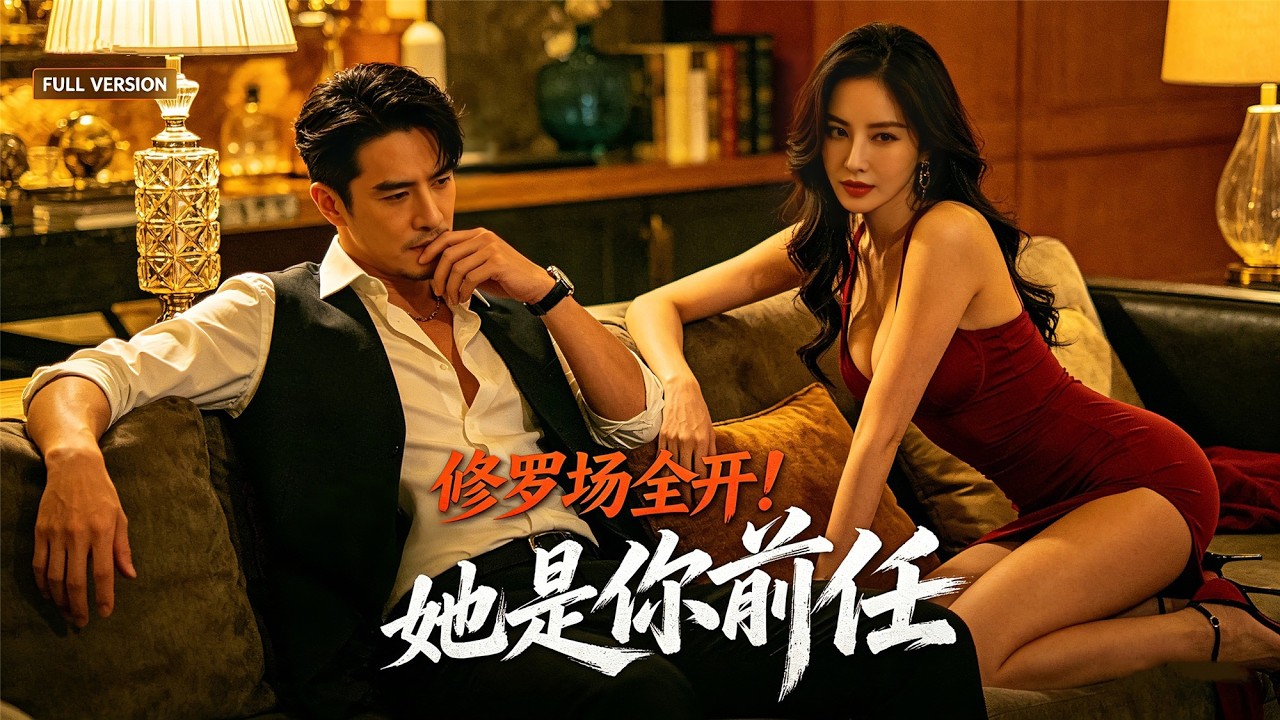 前任集體現身！六年騙愛真相浮出