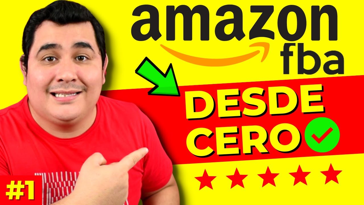 Como Comprar en ALIBABA y VENDER en AMAZON Paso a Paso GUIA COMPLETA🔥 ...