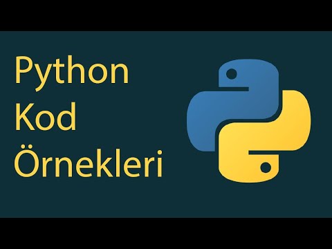 Python Vize Final