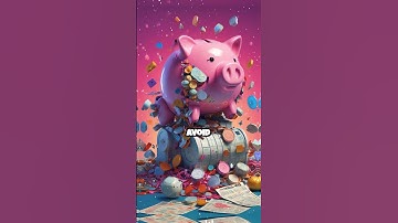 Maximize Savings,  Dominate the Stock / Crypto Market in 2024 with These Budgeting Tips!