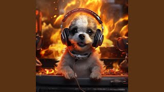Fire Dogs Soothing Echo