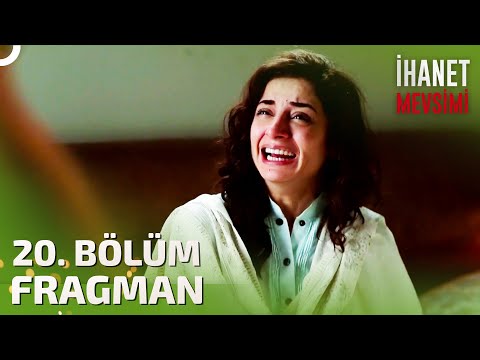 İhanet Mevsimi 20.