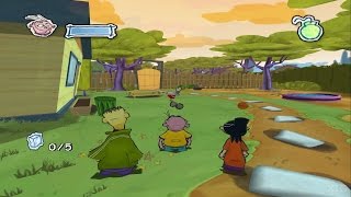 ed edd n eddy mis edventures pc