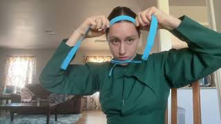 Amish Womens Hairstyle