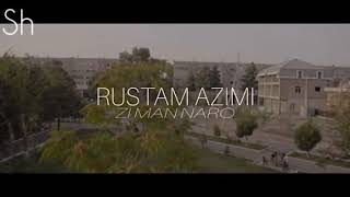 Рустами Азими Зи Ман Наро 2018