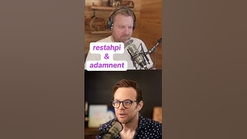we