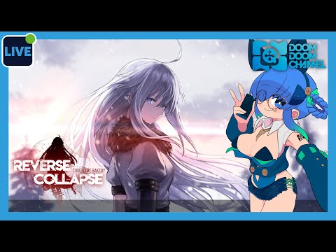 【逆コーラップス：パン屋作戦】Part25 死の向こう側【Vtuber】