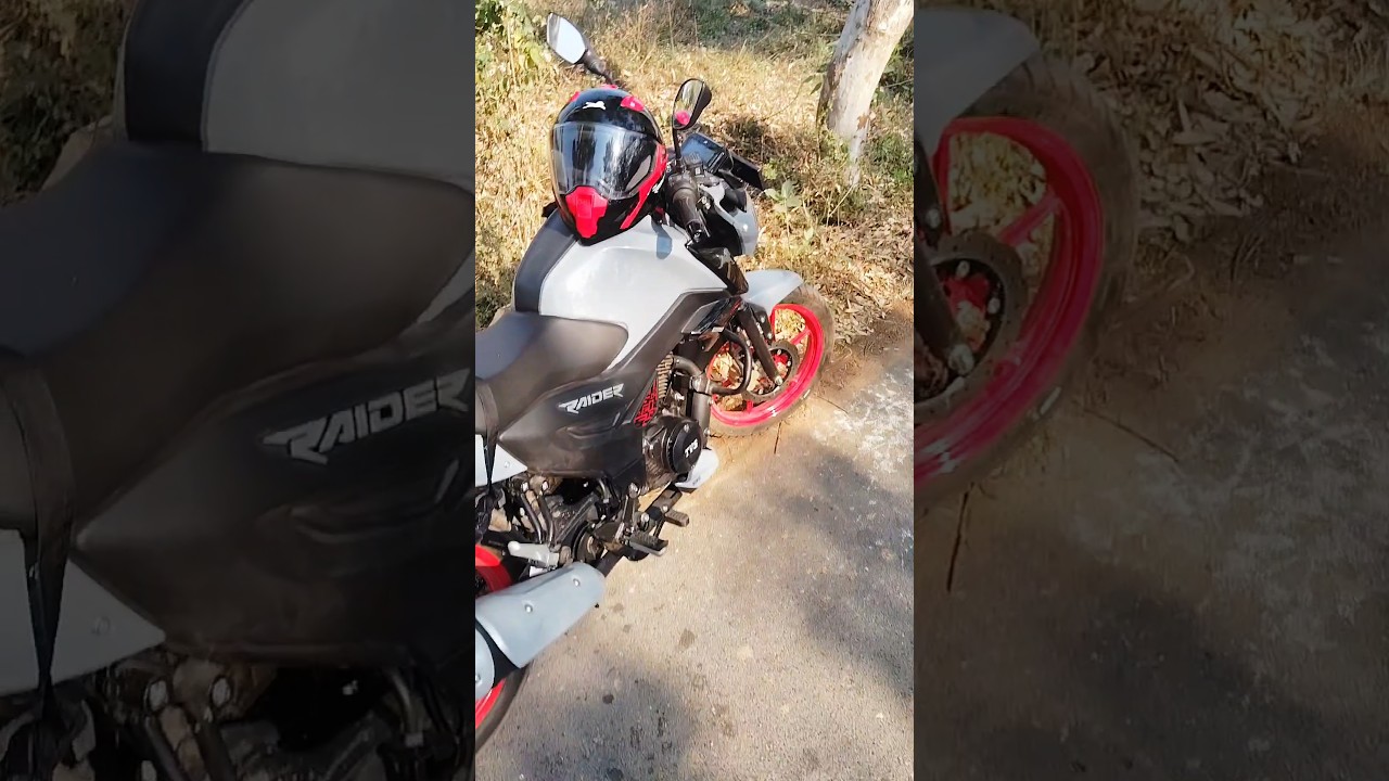 part -2 of bike trip 