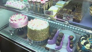 Athlete Statistics Keeping it Local: Infinity Sweets Bakery