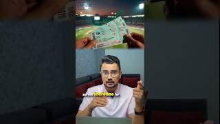 Why IPL Tickets are Expensive This Year? #ipl #gst #business