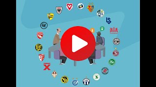 The new SFL explanatory video