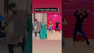 Mhare Kothi Bangla Haveli Hai Watch Till End Haryanvi Dance Dance Short Harender Nagar