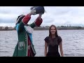 ice bucket challenge 3443. Ð•Ð»Ð¸Ð·Ð°Ð²ÐµÑ‚Ð° Ð‘Ð¾ÑÑ€ÑÐºÐ°Ñ