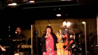 Helen Messer Live On The Carnival Ecstasy