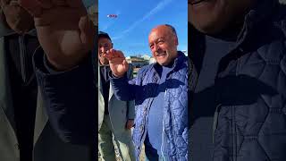 Sosgertli Şemsettin Aküzüm Ile Möküslü Yanık Hasan