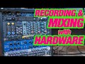 How to MIX with HARDWARE