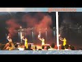 Ganga Aarti at Triveni Ghat &amp; Parmarth | Original Audio 4k Experience #gangaaarti #ganga #imankitece