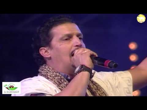 جديد الفنان مصطفى الكمراني سهرة حية من مهرجان اصداء الواحة بطاطا الدورة 4
