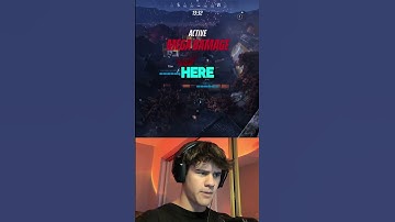 TRACKING DART!!!!! #gaming #thefinals #funny