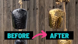 7+ Easy Rub N Buff DIY Ideas for Beginners - Building Bluebird