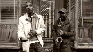 #dres #jaleelshaw - Black Sheep Dres & Jaleel Shaw Fly High With the Help of New York City’s Jazzy Streets (Video) - @Ambrosia forHeads 7 video