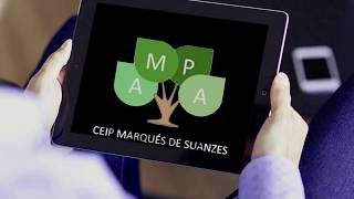 APP AMPA Marqués de Suanzes screenshot 1