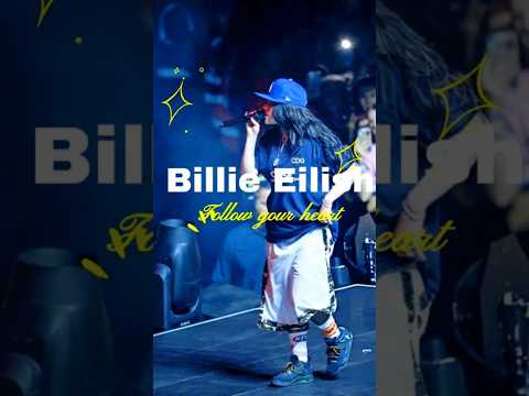 How Billie Eilish Became the Youngest Legend of Our Generation