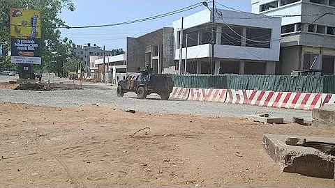 Benin interior minister says military coup attempt foiled by loyalist troops