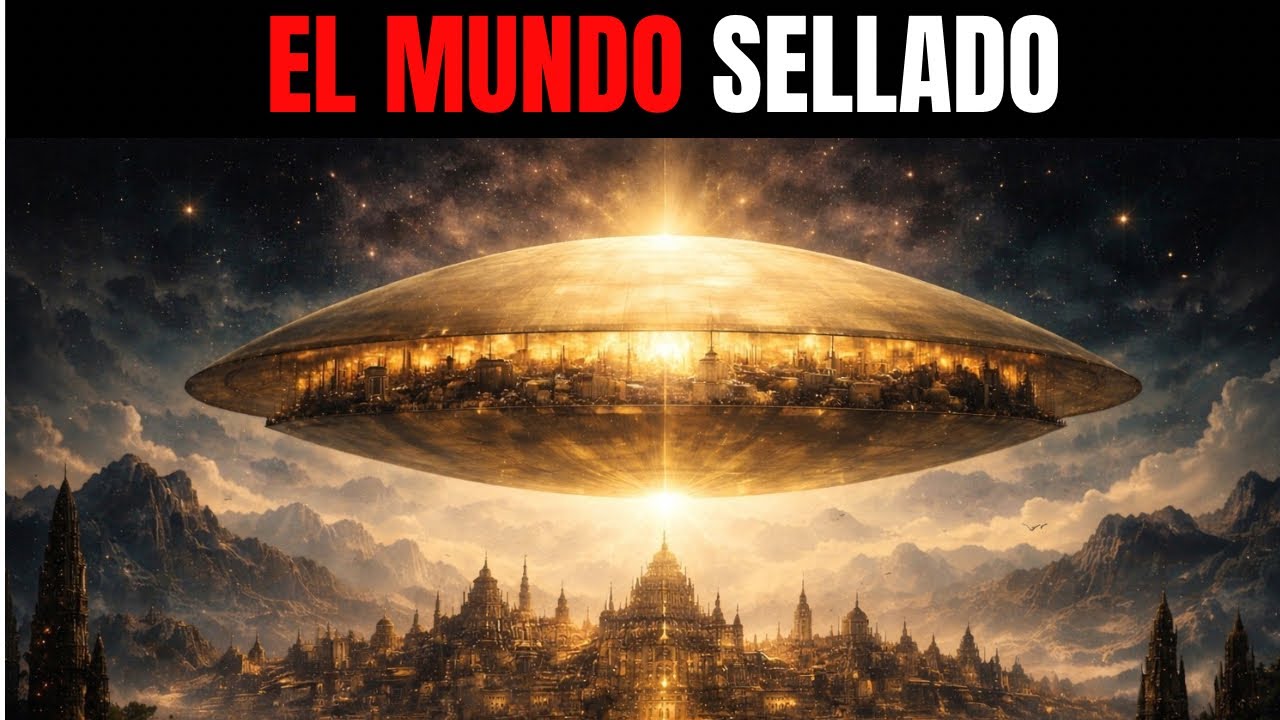 El Regente Ciego — La Construcción de un Mundo Sellado