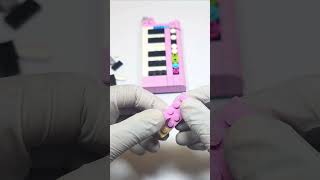 Most Satisfying LEGO Piano Build Ever | Most Satisfying | Part 9/17 #lego #shorts #new #ytshorts