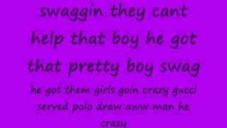 Soulja Boy First Day Of School Lyrics