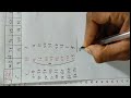 Continuous Series with Direct / Step Deviation Method.