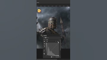 Photoshop Color Matching Hack #shorts