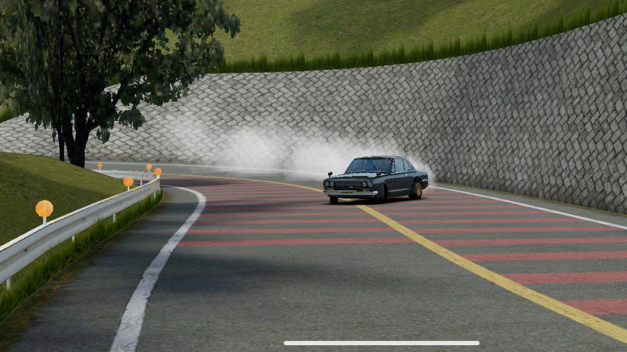 Assoluto Racing The Run YouTube