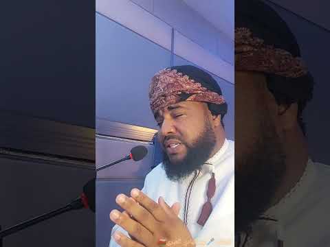 شدو بعضكم يا أهل فلسطين بنغم عراقي بصوت المنشد العماني عبدالهادي العبري