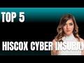 Top 5 Apps Like Hiscox Cyber Insurance USA That Actually Work Today