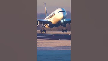 Thumbnail of This is air traffic control you are clear for takeoff✈️ #viralvideo #airplane #mostafatechnicalteach