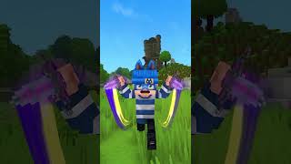 Hytale Mod Showcase - WANS WEAPON WONDERS
