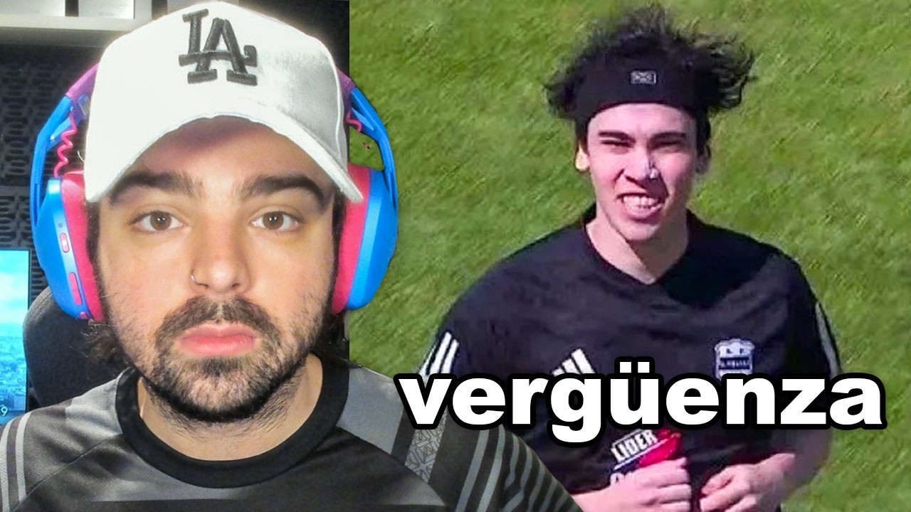 SPREEN ARRUINÓ EL FÚTBOL...