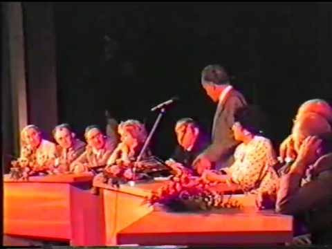 Abraam Sapir in Geoorgia 3-21.9.1989   (6) - ჟურნალისტი, მწერალი და პუბლიცისტი. გაზეთ \'ალია\'-ს