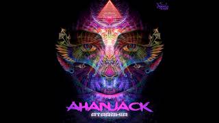 Ahanjack & Mohsen Namjoo - Cosmic Hologram | Chill Space Resimi