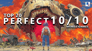 20 Best 10/10 Single-Player Games You Simply Must Experience