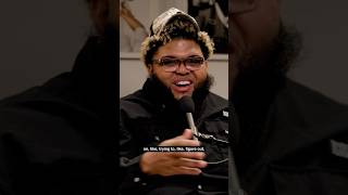 Famous How Druski Mastered Code-Switching as a Kid Wealth