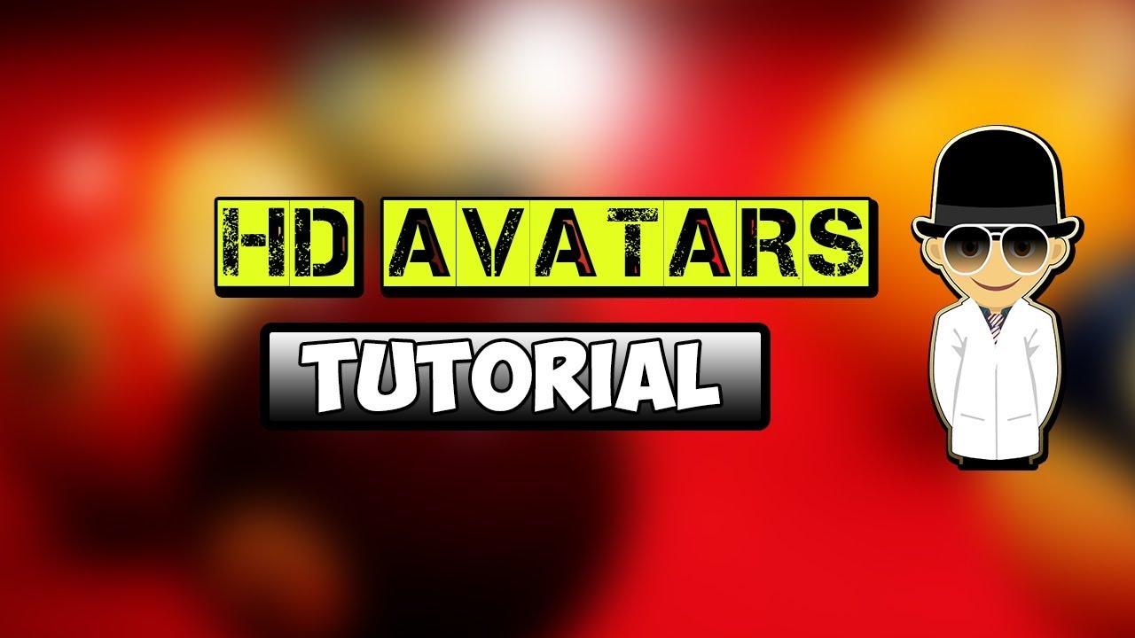 How To Make 8 Ball Pool Avatar | HD ðŸ‘ºðŸ‘½ - 