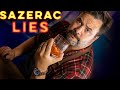 Debunking the Sazerac | How to Drink