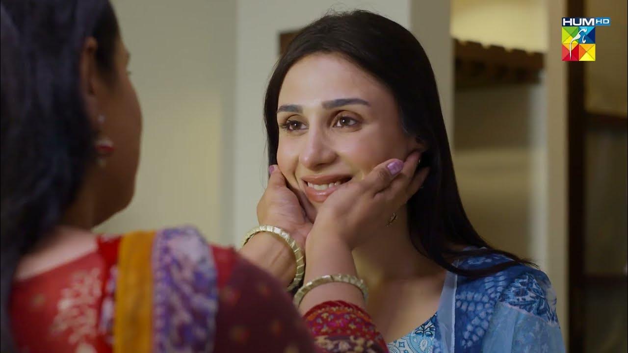 Kacha Dhaga Episode 14 [ 𝗕𝗲𝘀𝘁 𝐒𝐜𝐞𝐧𝐞 01 ] usamakhan mashalkhan HUM