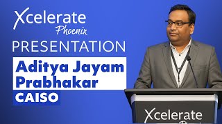 Taking the Long View - Planning for and operating an evolving power grid | CAISO