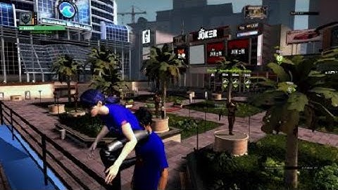 APB Reloaded A Noob Kisses My Butt